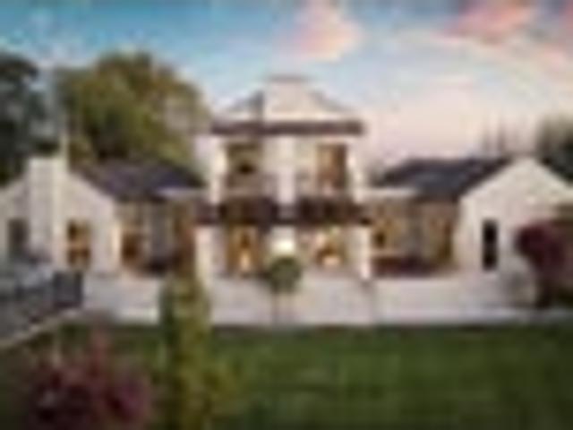 House for sale