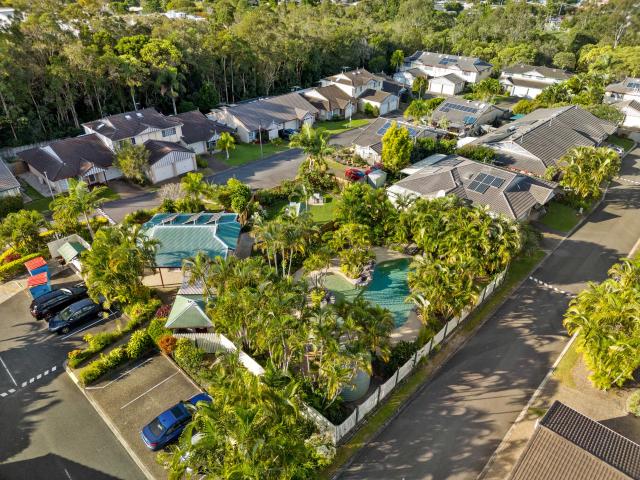 Townhouse for sale in Burpengary, Queensland