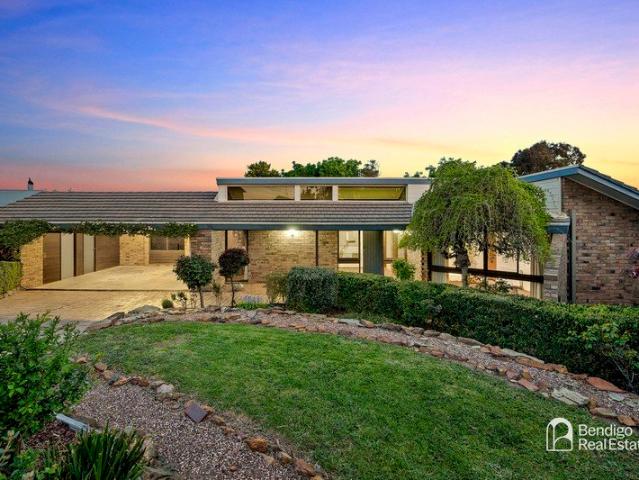 House for sale in Strathdale, Bendigo