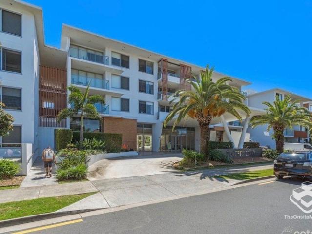 Apartment for rent in Fernbrook, Queensland