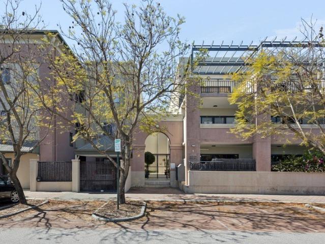 Apartment for rent in Subiaco, City of Subiaco