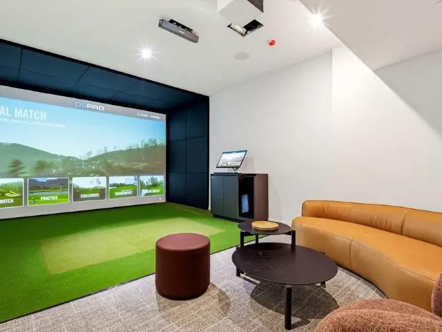 Apartment for rent in East Perth, Perth