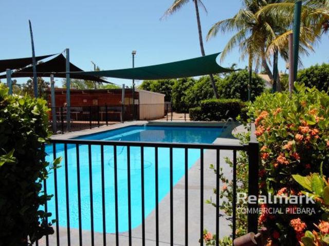 House for rent in South Hedland, Western Australia