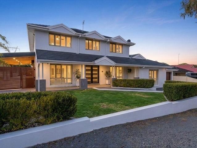 House for sale in Wollongong West, New South Wales