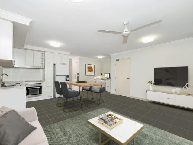 Apartment for rent in Townsville, Queensland