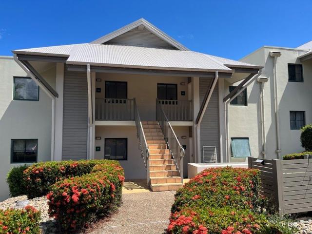 Apartment for rent in Bloomsbury, Queensland