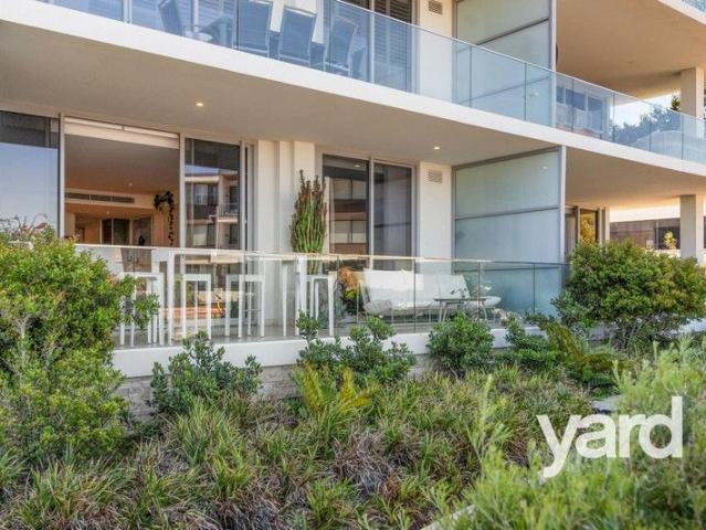 Apartment for sale in North Fremantle, Western Australia