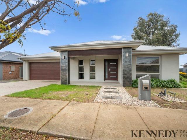 House for sale in Yarrawonga, Victoria
