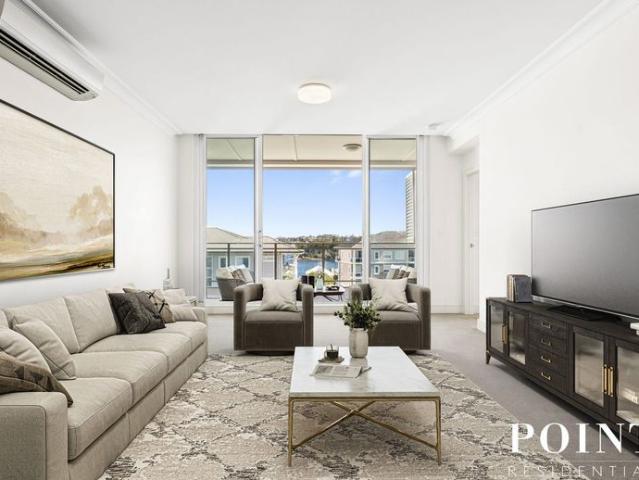 Apartment for rent in Sydney, New South Wales