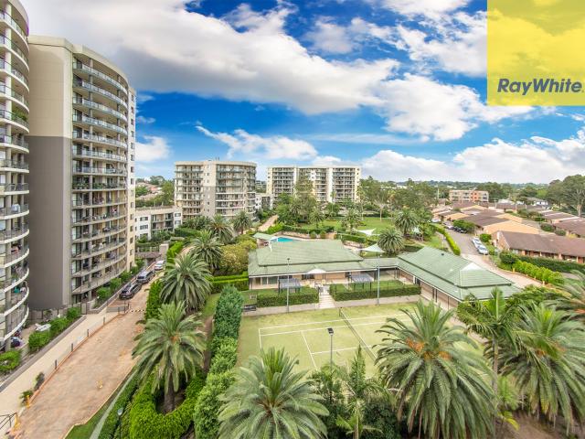 Apartment for rent in Sydney, New South Wales