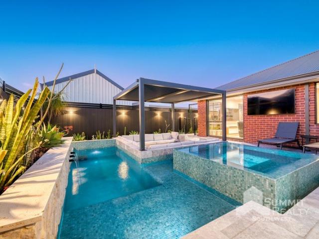 House for sale in Australind, Western Australia