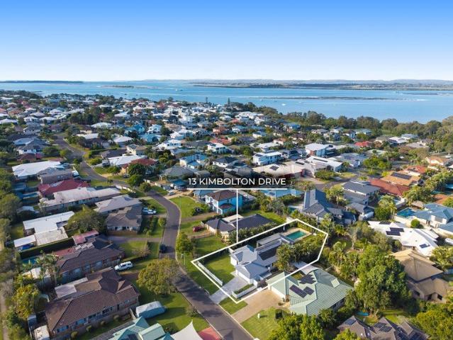 House for sale in Point Talburpin, Greater Brisbane