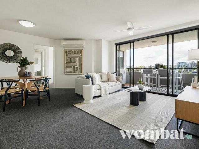 Apartment for rent in Toombul, Queensland