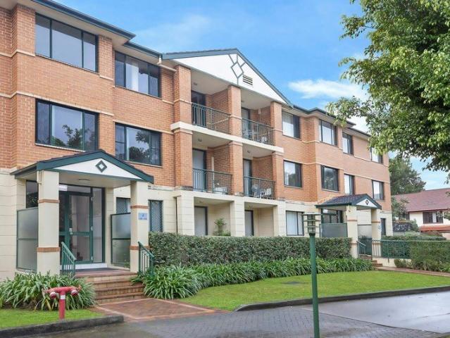 Apartment for sale in Sydney, New South Wales