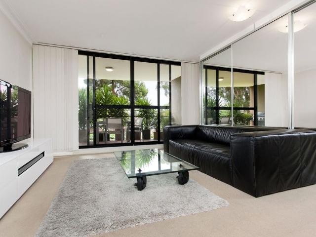 Apartment for rent in Sutherland, New South Wales