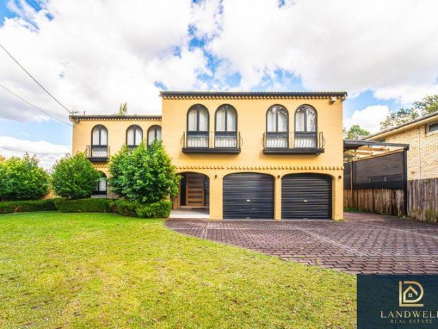 House for rent in Sydney, New South Wales