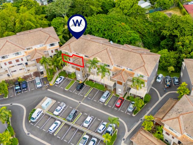 Apartment for sale in Woree, Queensland