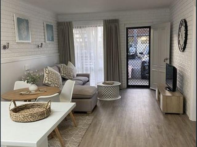 Apartment for rent in Merimbula, New South Wales