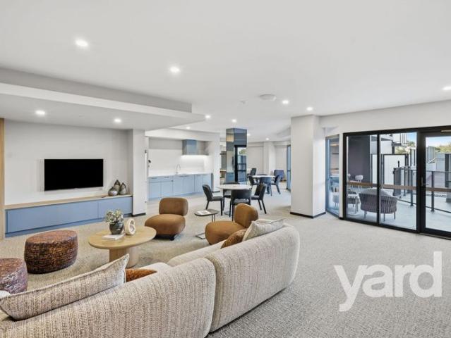 Apartment for rent in Western Australia