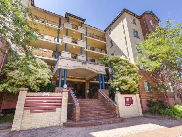 Apartment for rent in Western Australia