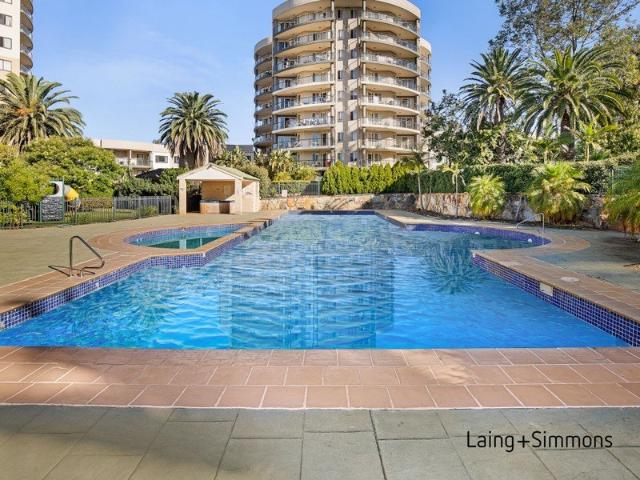 Apartment for rent in Sydney, New South Wales