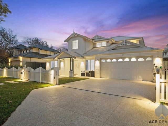 House for sale in Applecross, Western Australia