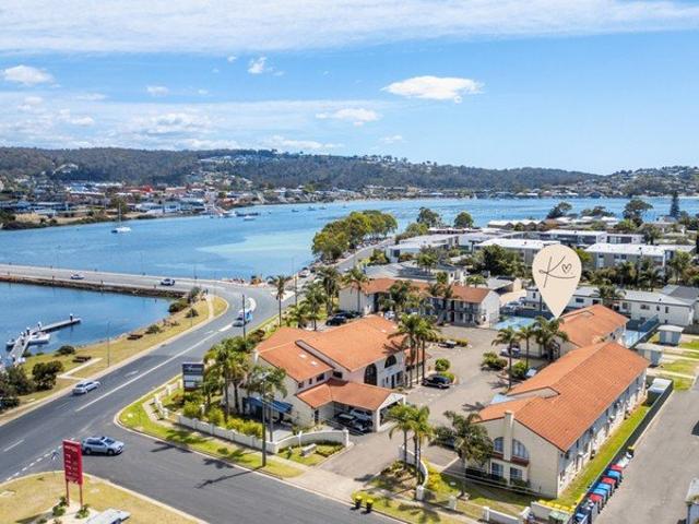 Apartment for rent in Merimbula, New South Wales