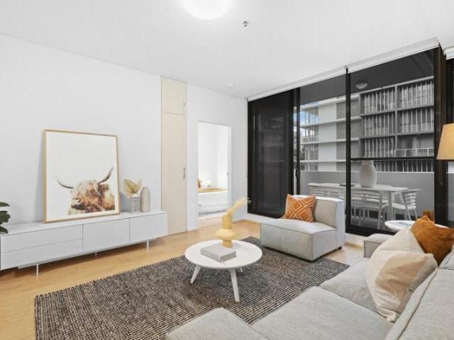 Apartment for rent in Sydney, New South Wales