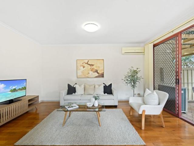 Townhouse for rent in Sydney, New South Wales