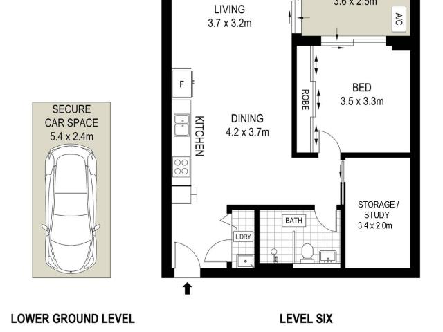 Apartment for sale in Sutherland, New South Wales