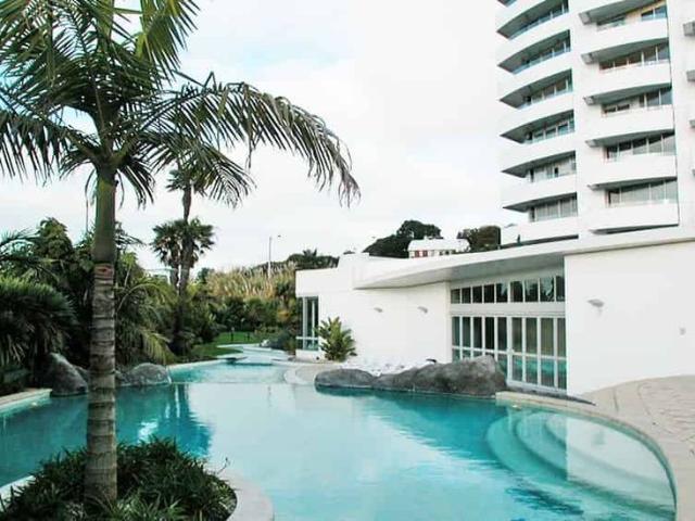 House for rent in Parnell