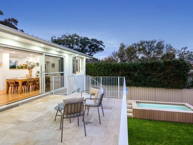 House for sale in Sydney, New South Wales