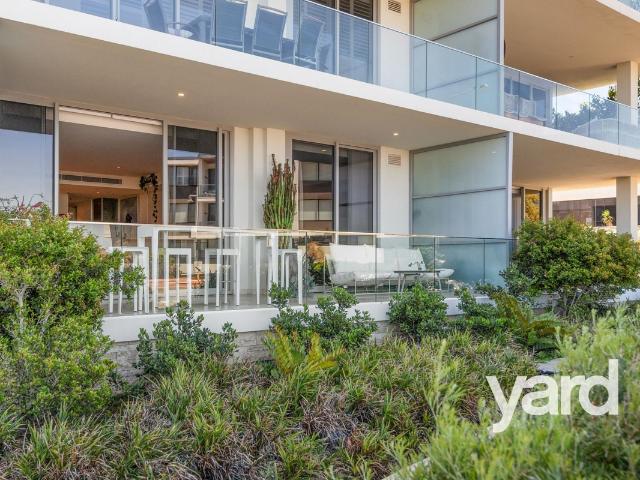 Apartment for sale in North Fremantle, Western Australia