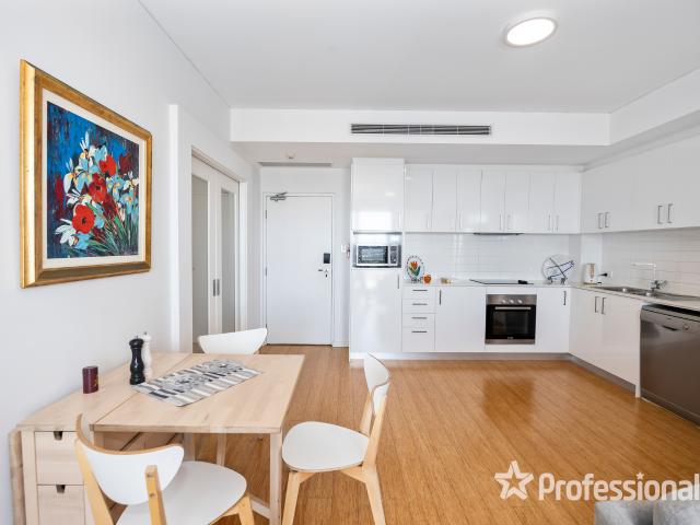Apartment for sale in Stirling, Western Australia