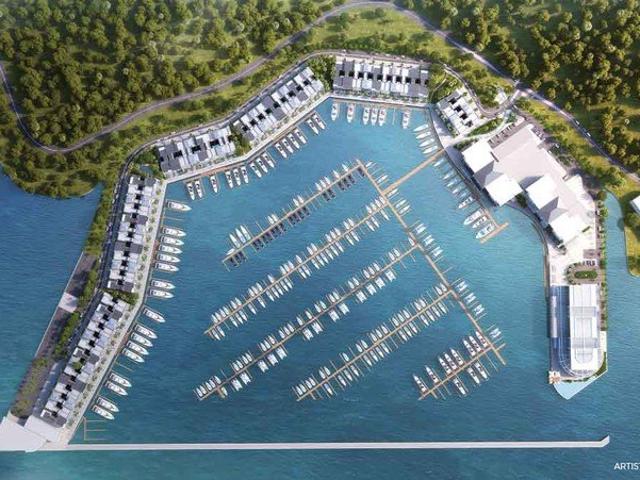 Land for sale in Airlie Beach, Queensland