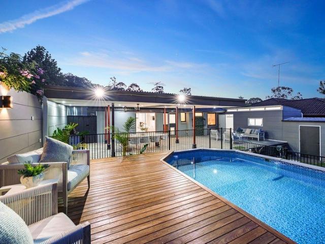 House for sale in St Helens Park, Sydney