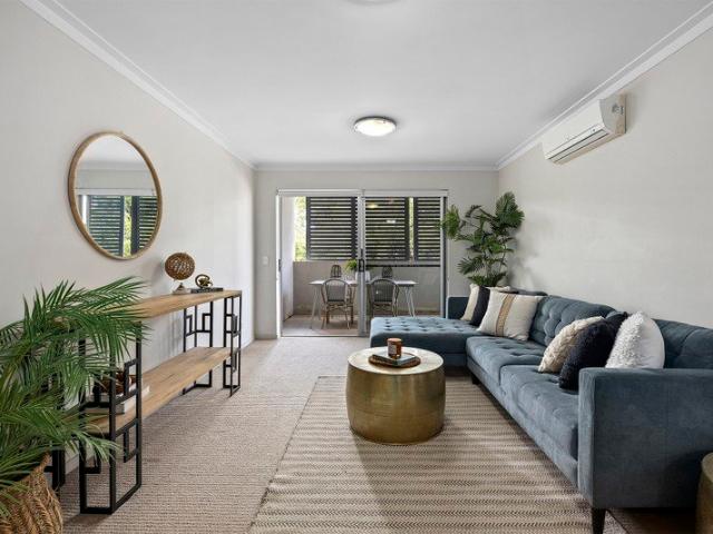 Apartment for sale in Dutton Park, Greater Brisbane