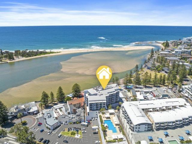 Apartment for sale in The Entrance, New South Wales