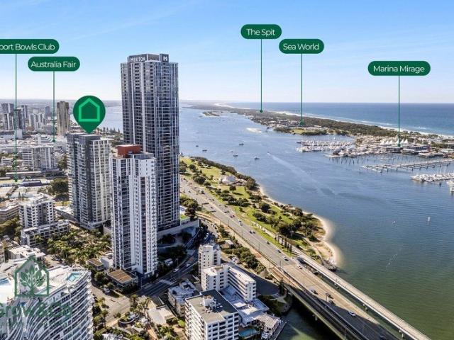 Apartment for sale in Fernbrook, Queensland