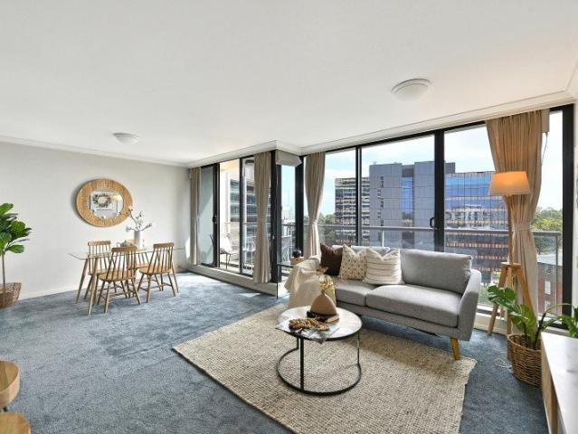 Apartment for rent in Willoughby, New South Wales