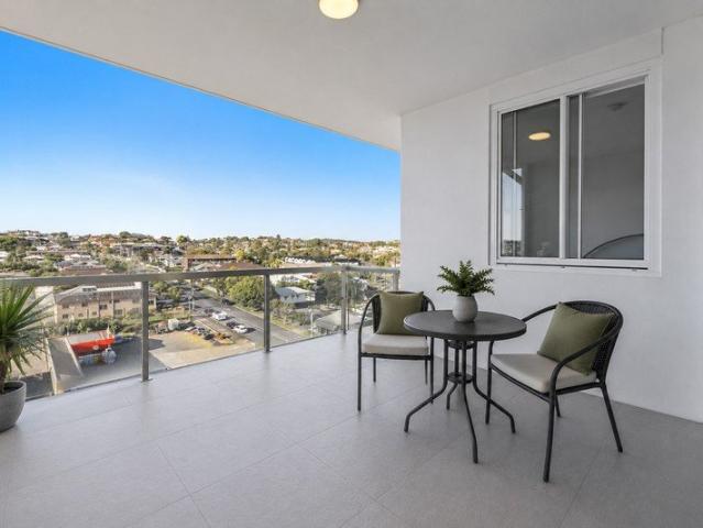 Apartment for sale in Toombul, Queensland