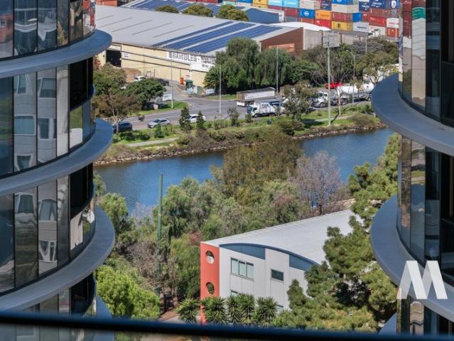 Apartment for sale in Footscray, Melbourne
