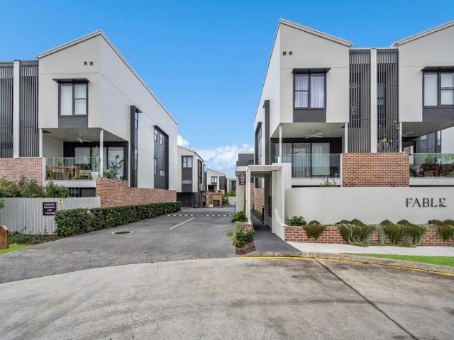 Townhouse for sale in Methul, Queensland