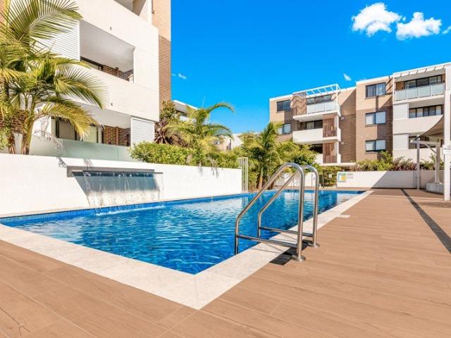Apartment for sale in Sydney, New South Wales