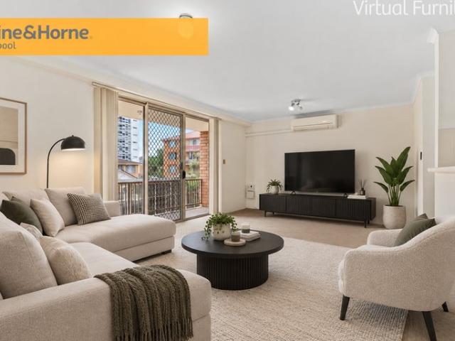Apartment for sale in Sydney, Liverpool City Council