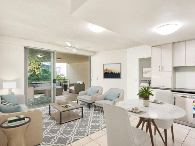 Apartment for rent in Casuarina, New South Wales