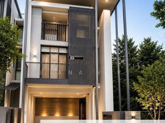 House for sale in Country Heights Damansara, Kuala Lumpur