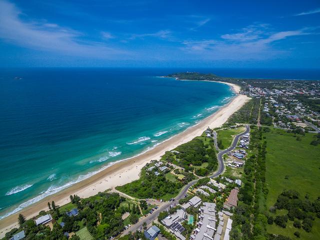Apartment for sale in Byron Bay, New South Wales