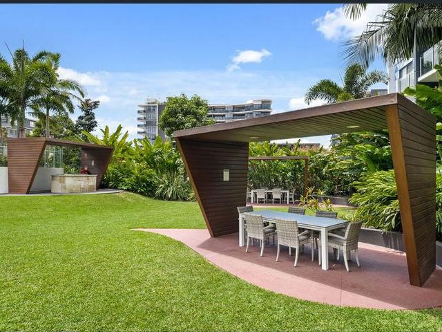 Apartment for rent in Toombul, Queensland