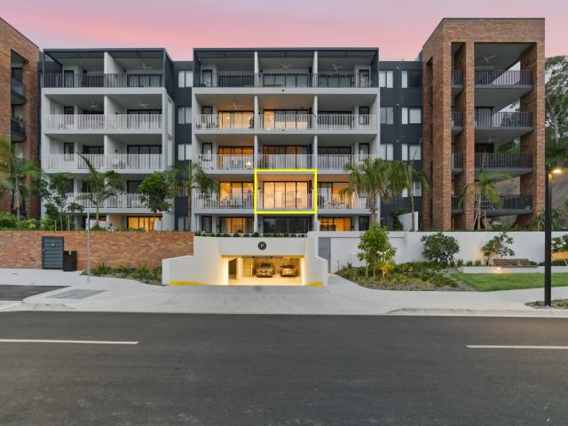 Apartment for sale in Toombul, Queensland